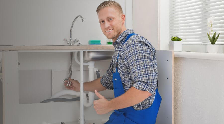 Burst Pipe Emergency Service in Santee, CA